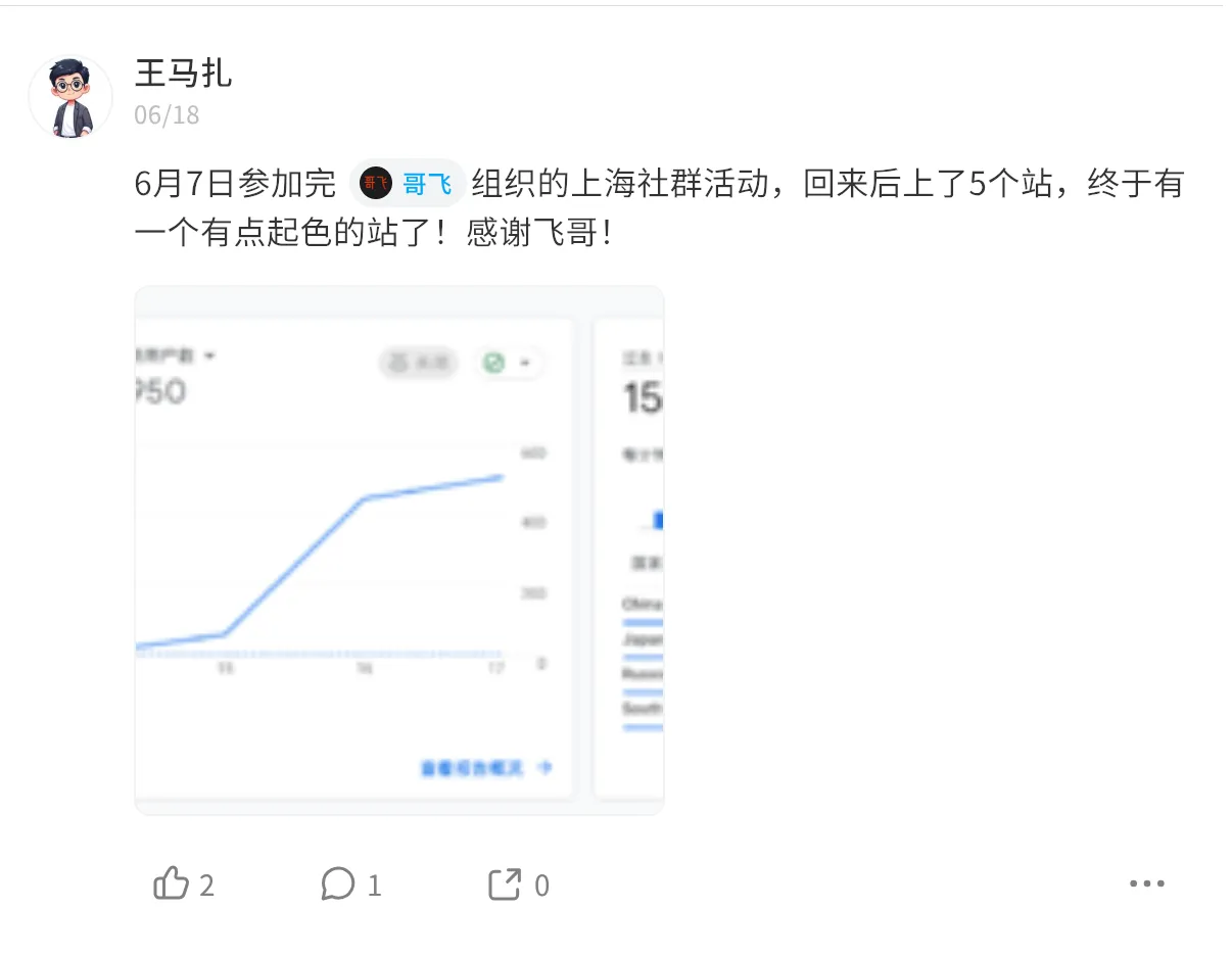 海外AI产品新手期复盘：4个月赚到1刀，15天破1000刀