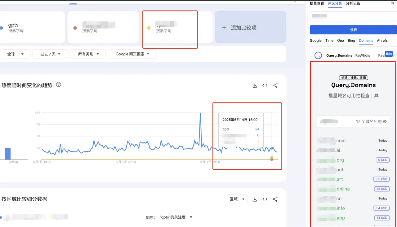 海外AI产品新手期复盘：4个月赚到1刀，15天破1000刀